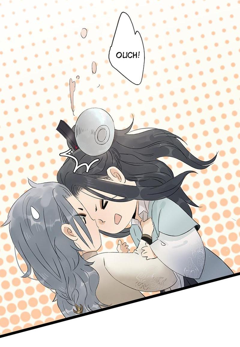 Prince Edward’s Heart Was Stolen Chapter 68 - page 10