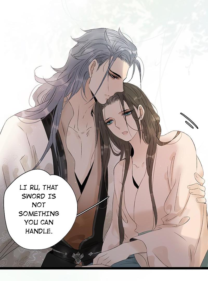 Prince Edward’s Heart Was Stolen Chapter 68 - page 13