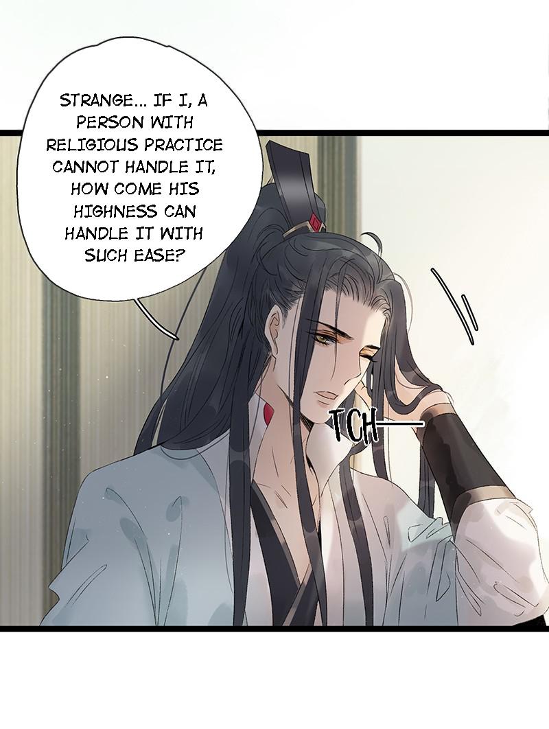 Prince Edward’s Heart Was Stolen Chapter 68 - page 14