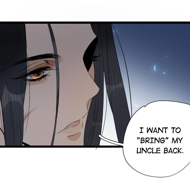 Prince Edward’s Heart Was Stolen Chapter 68 - page 24