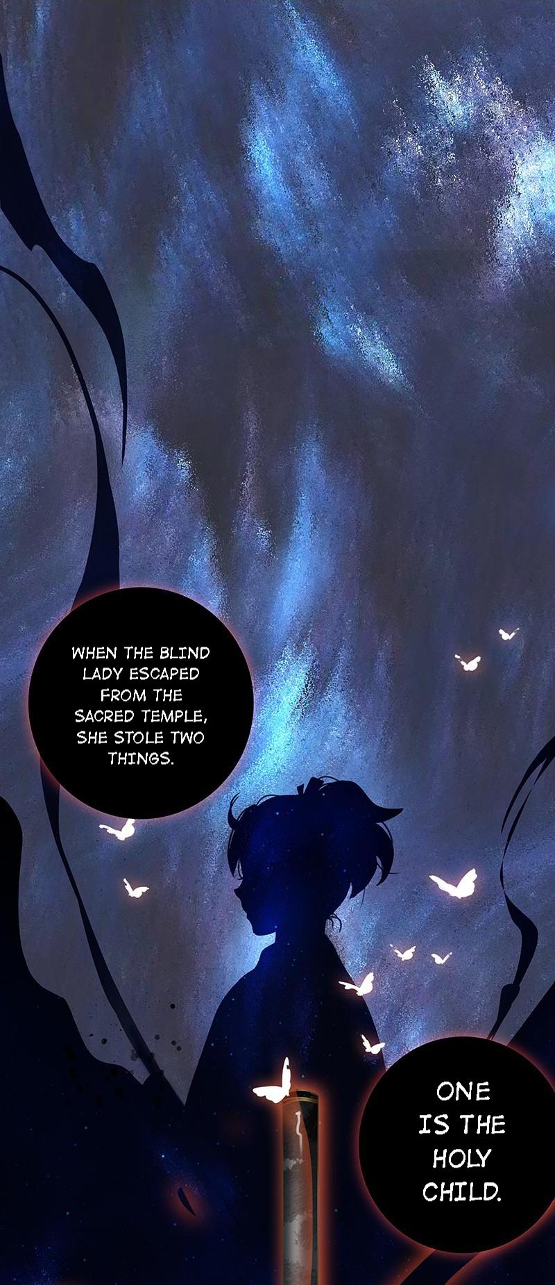Prince Edward’s Heart Was Stolen Chapter 68 - page 26