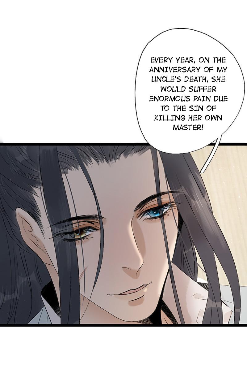 Prince Edward’s Heart Was Stolen Chapter 68 - page 7