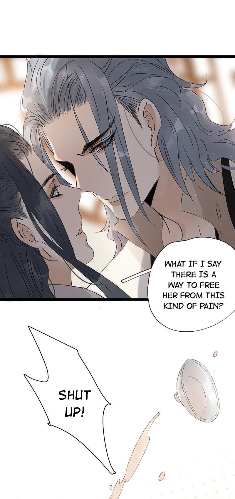 Prince Edward’s Heart Was Stolen Chapter 68 - page 8