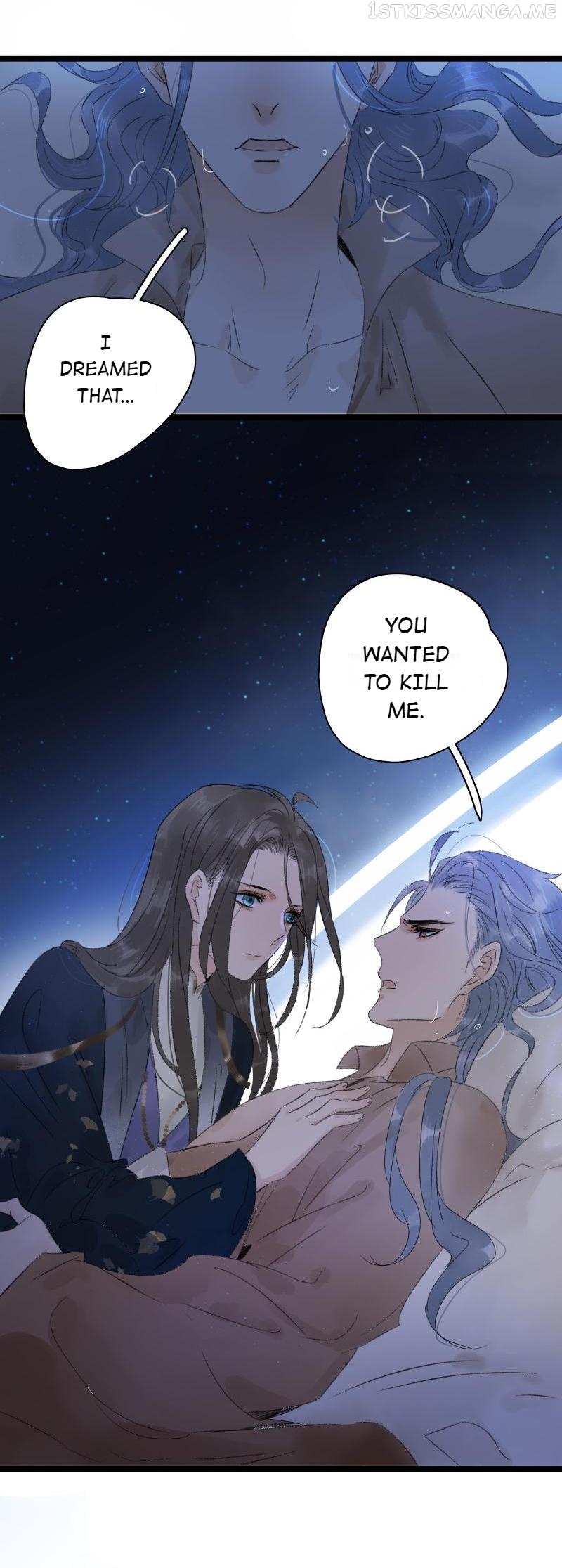 Prince Edward’s Heart Was Stolen Chapter 70.2 - page 10