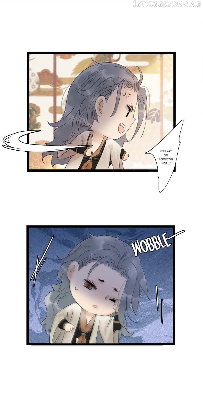 Prince Edward’s Heart Was Stolen Chapter 70.2 - page 3