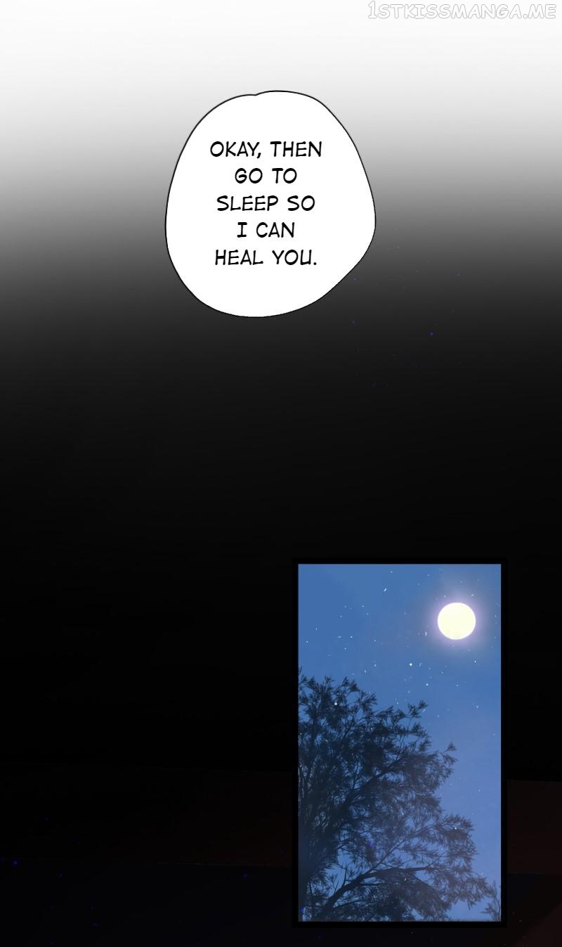 Prince Edward’s Heart Was Stolen Chapter 70.2 - page 8