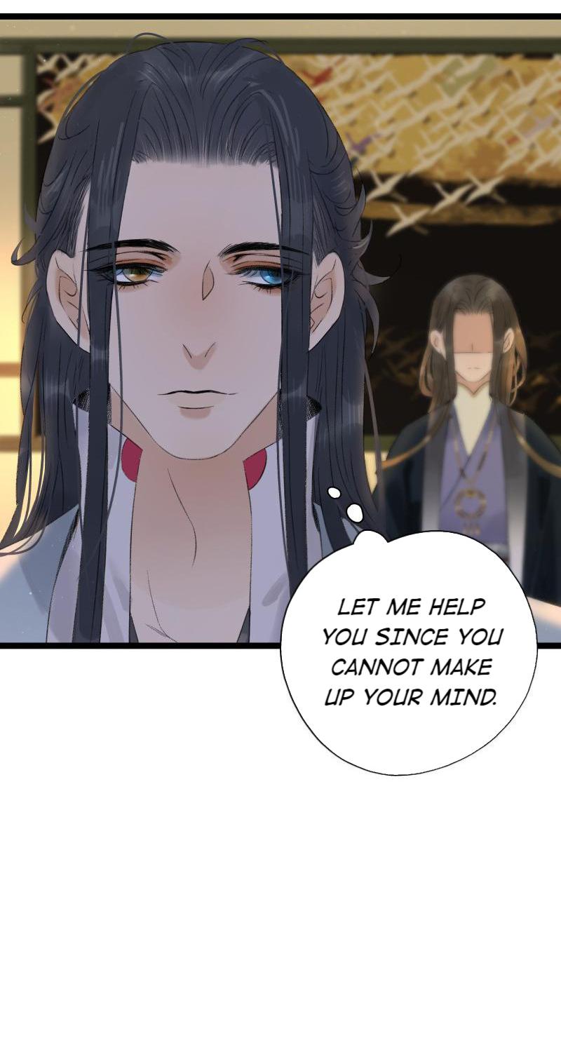 Prince Edward’s Heart Was Stolen Chapter 79 - page 10
