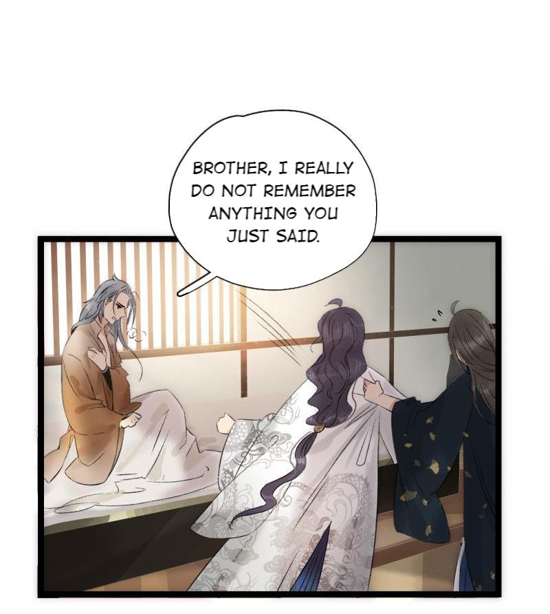 Prince Edward’s Heart Was Stolen Chapter 79 - page 15