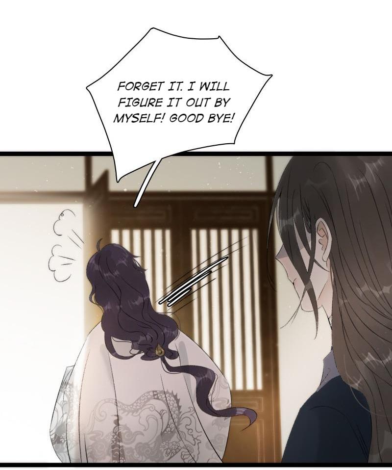 Prince Edward’s Heart Was Stolen Chapter 79 - page 20