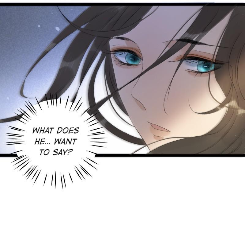 Prince Edward’s Heart Was Stolen Chapter 79 - page 22