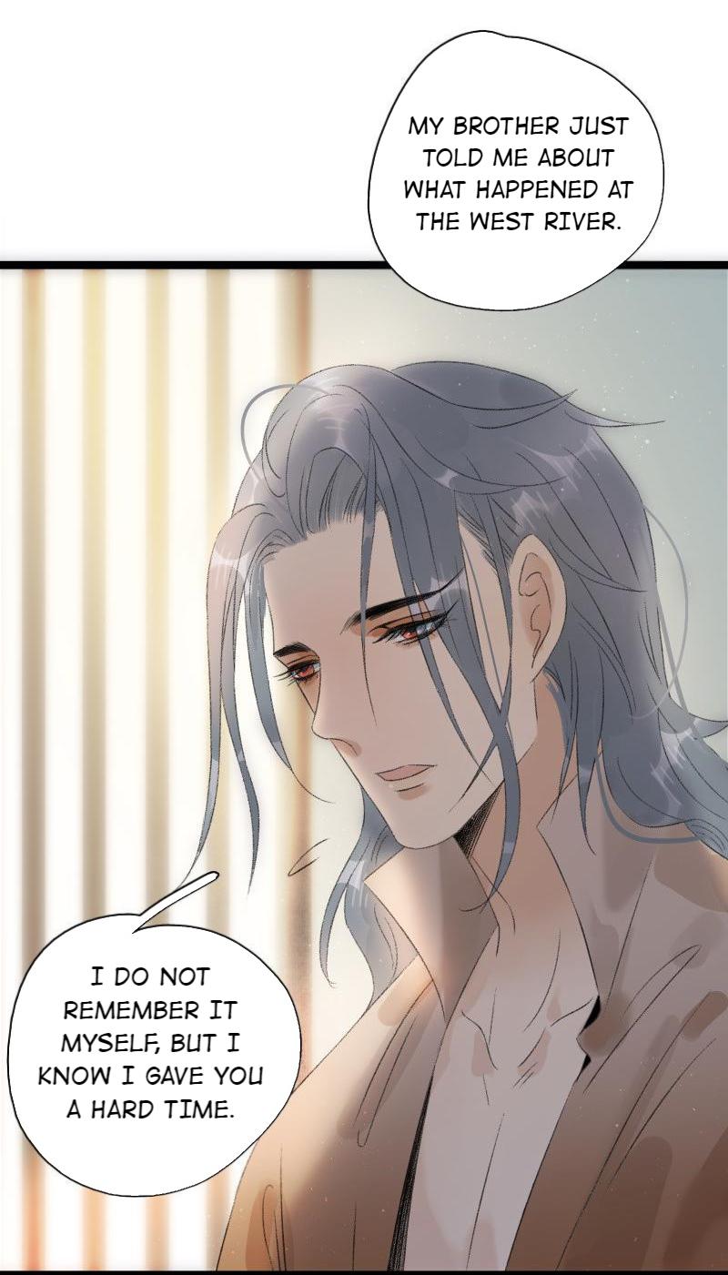 Prince Edward’s Heart Was Stolen Chapter 79 - page 23