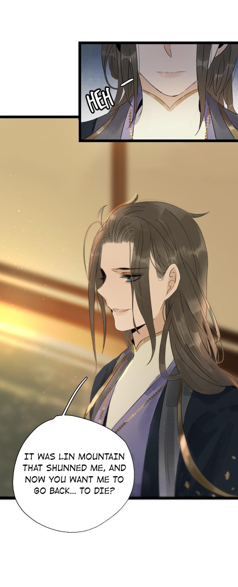 Prince Edward’s Heart Was Stolen Chapter 79 - page 3