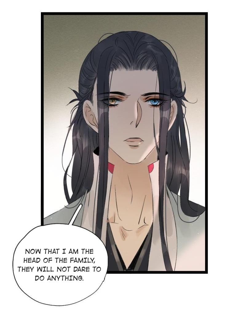 Prince Edward’s Heart Was Stolen Chapter 79 - page 4