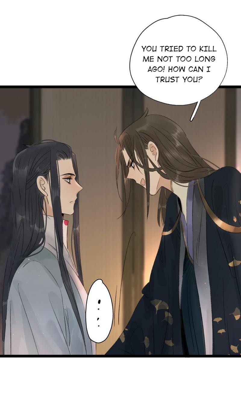 Prince Edward’s Heart Was Stolen Chapter 79 - page 5