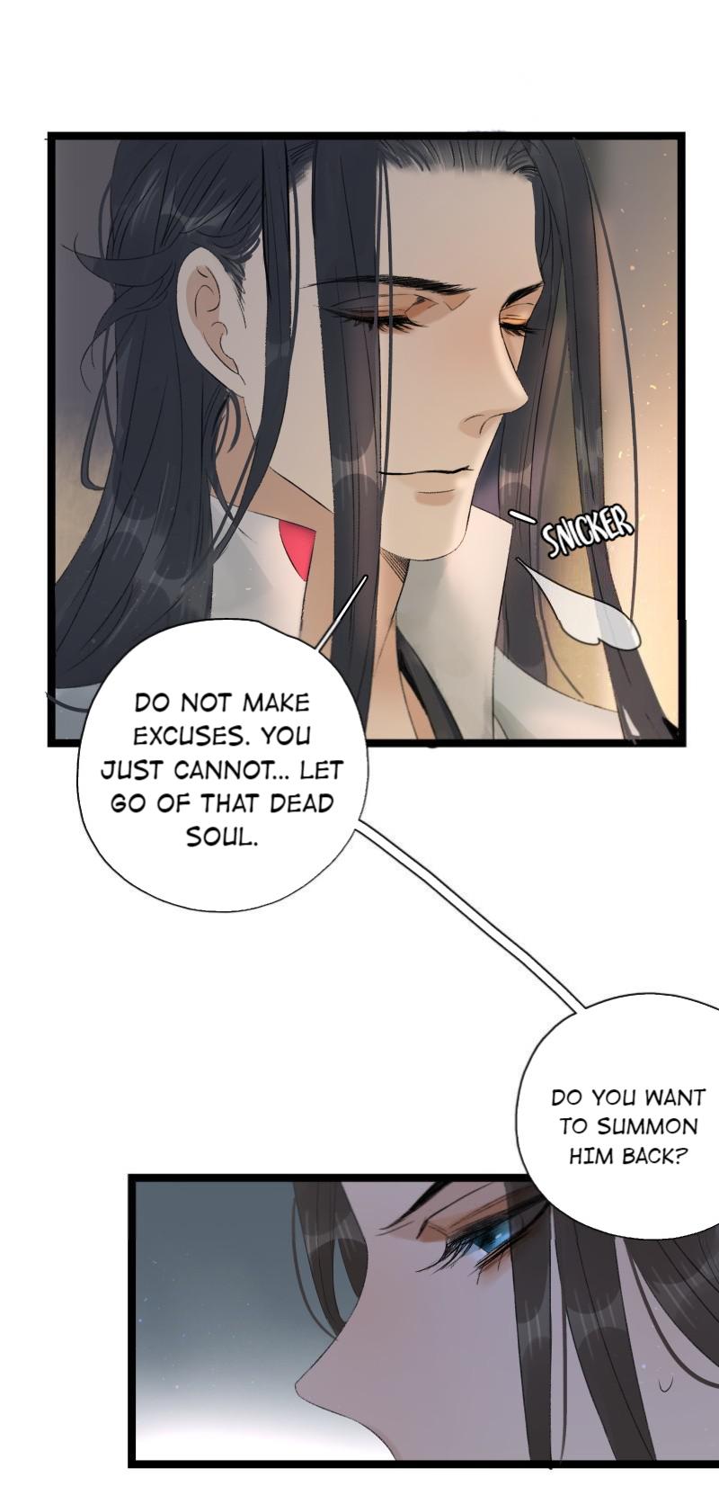 Prince Edward’s Heart Was Stolen Chapter 79 - page 6
