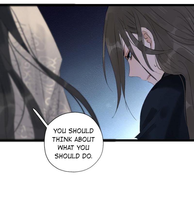 Prince Edward’s Heart Was Stolen Chapter 79 - page 9
