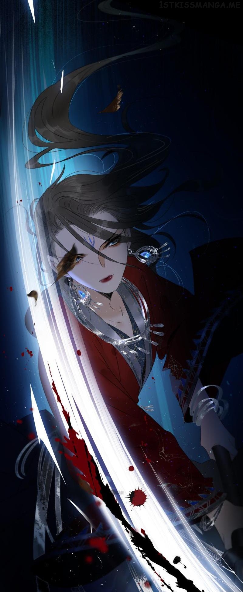 Prince Edward’s Heart Was Stolen Chapter 71.1 - page 14