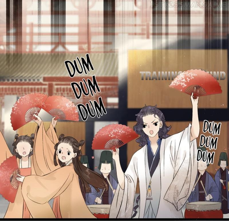 Prince Edward’s Heart Was Stolen Chapter 71.1 - page 20