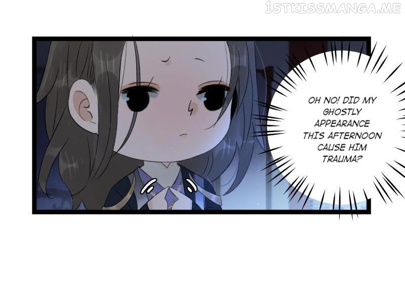 Prince Edward’s Heart Was Stolen Chapter 71.1 - page 3
