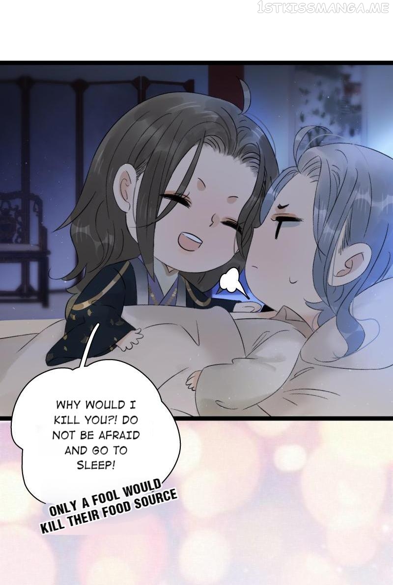 Prince Edward’s Heart Was Stolen Chapter 71.1 - page 4