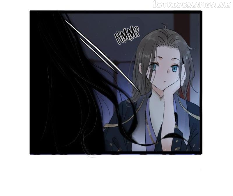 Prince Edward’s Heart Was Stolen Chapter 71.1 - page 8