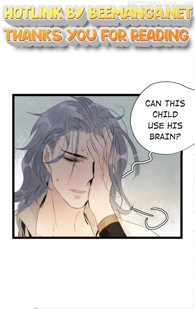 Prince Edward’s Heart Was Stolen Chapter 71.2 - page 1
