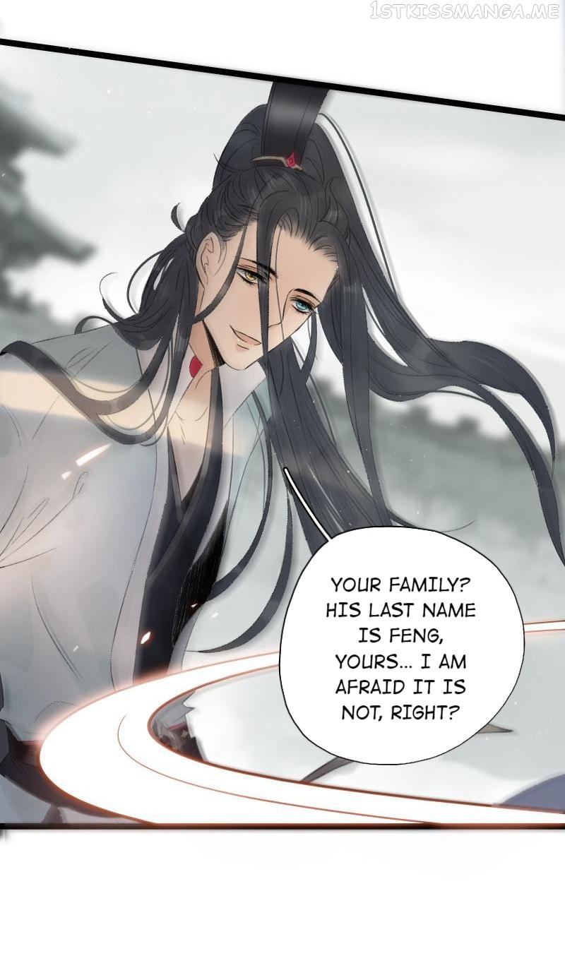 Prince Edward’s Heart Was Stolen Chapter 71.2 - page 9