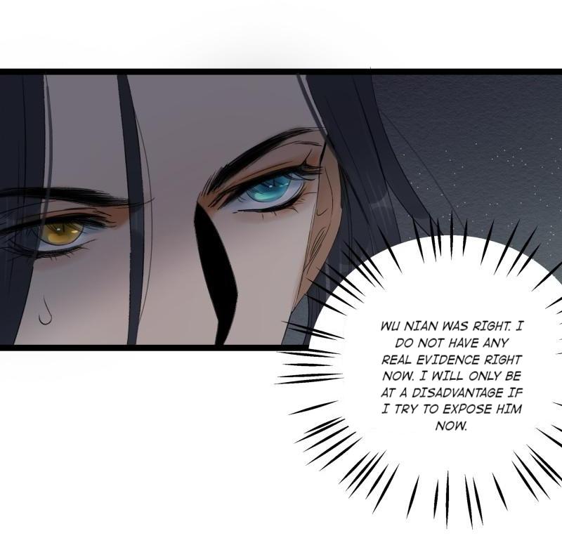 Prince Edward’s Heart Was Stolen Chapter 72 - page 11