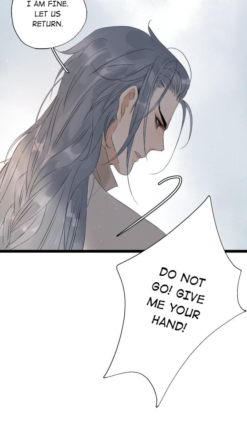 Prince Edward’s Heart Was Stolen Chapter 72 - page 19