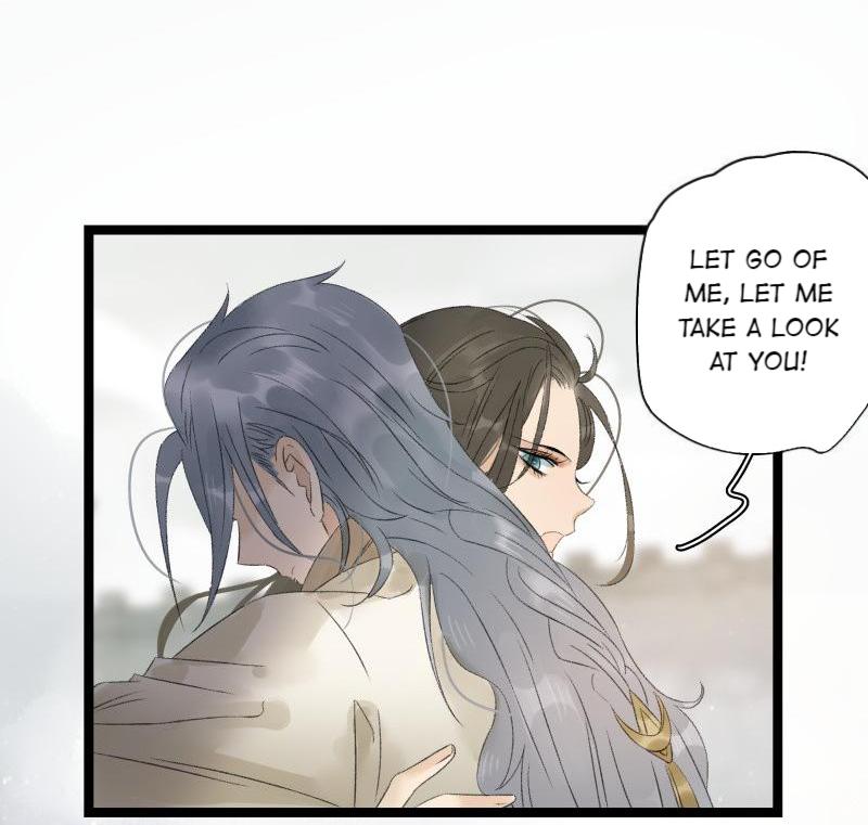 Prince Edward’s Heart Was Stolen Chapter 72 - page 21