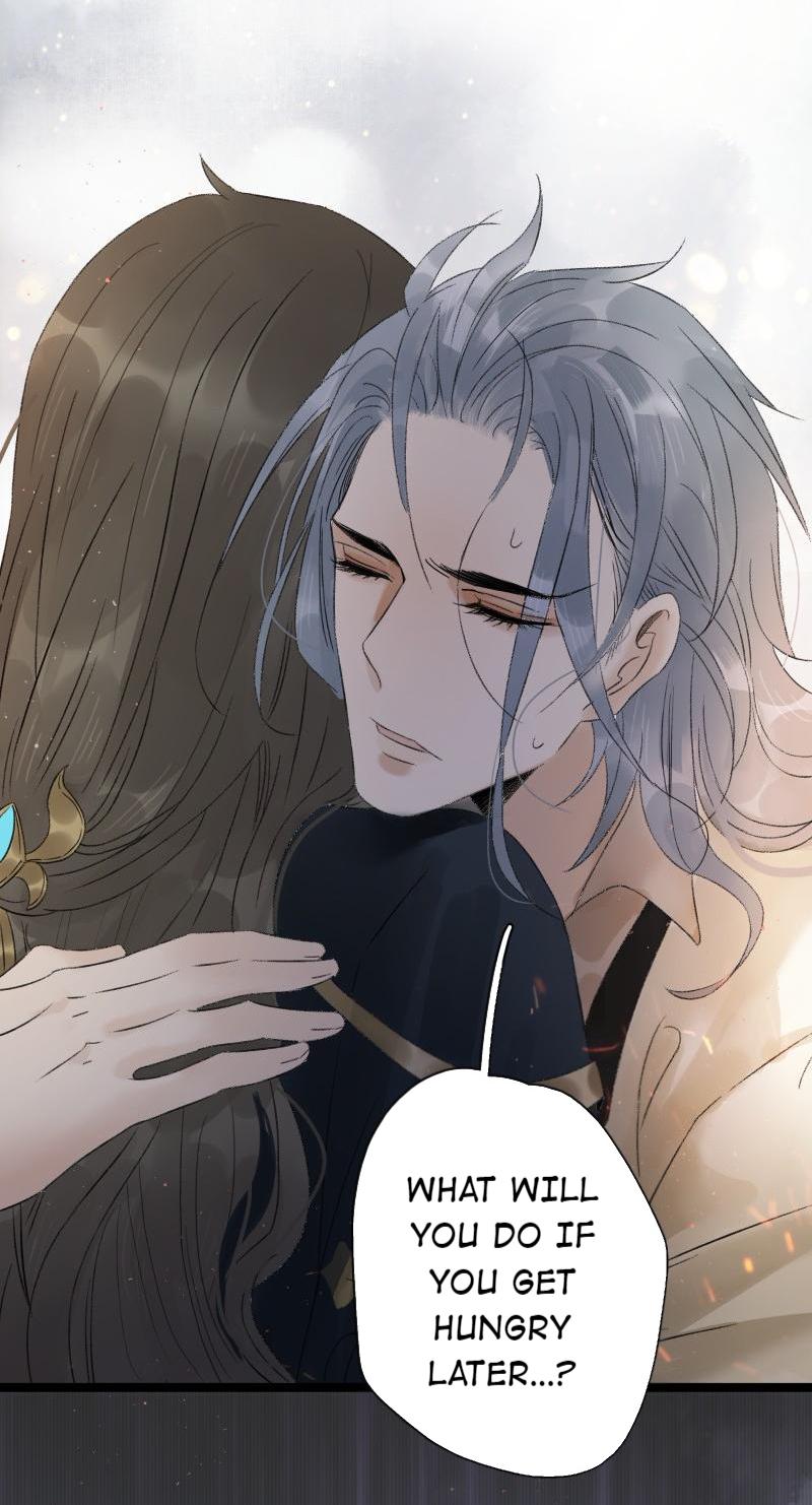 Prince Edward’s Heart Was Stolen Chapter 72 - page 22