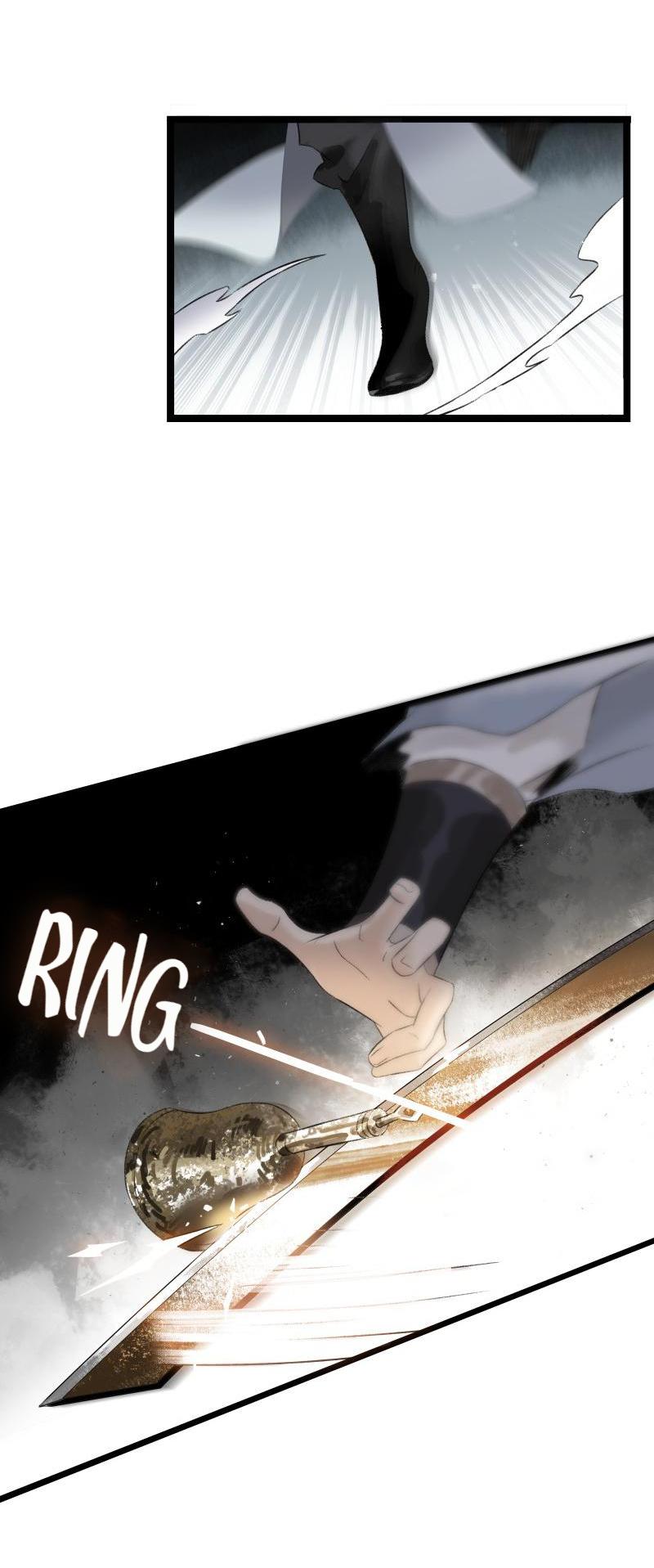 Prince Edward’s Heart Was Stolen Chapter 72 - page 3