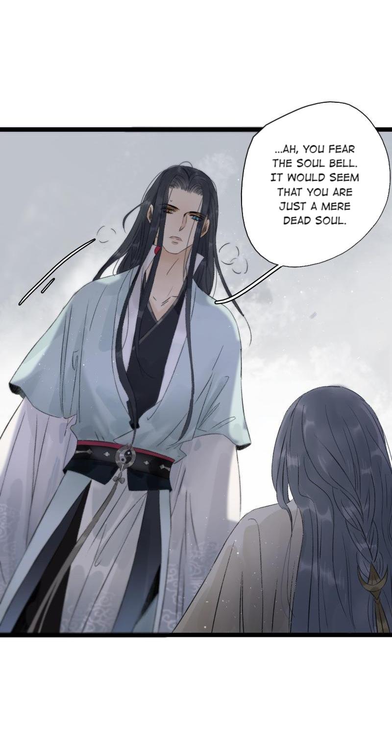Prince Edward’s Heart Was Stolen Chapter 72 - page 8