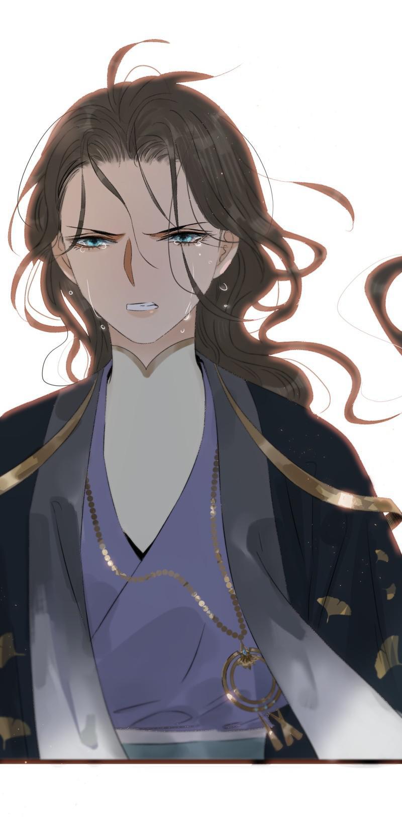 Prince Edward’s Heart Was Stolen Chapter 73 - page 11