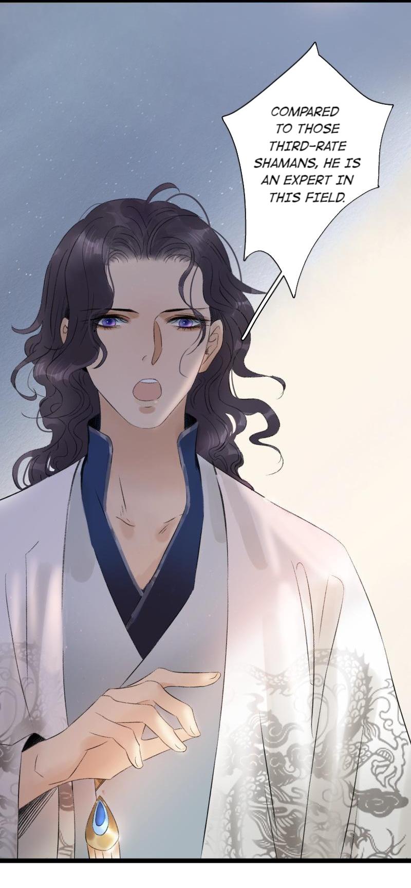 Prince Edward’s Heart Was Stolen Chapter 73 - page 22