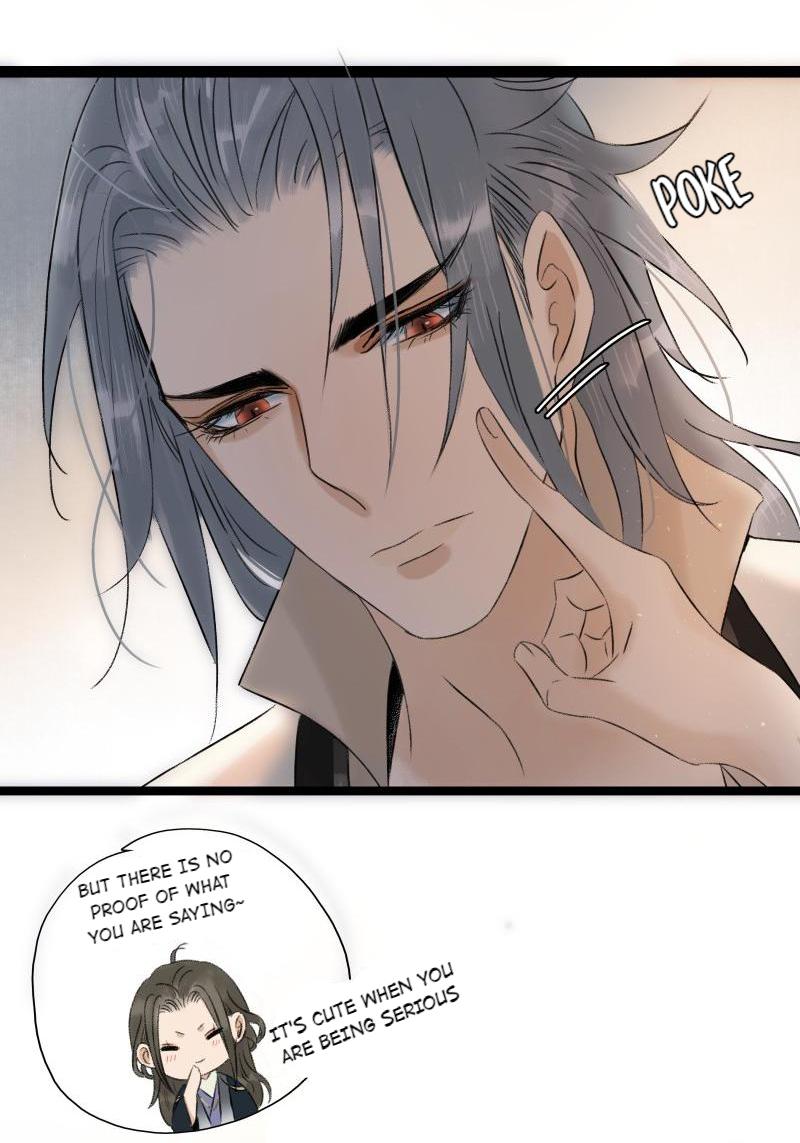 Prince Edward’s Heart Was Stolen Chapter 74 - page 11
