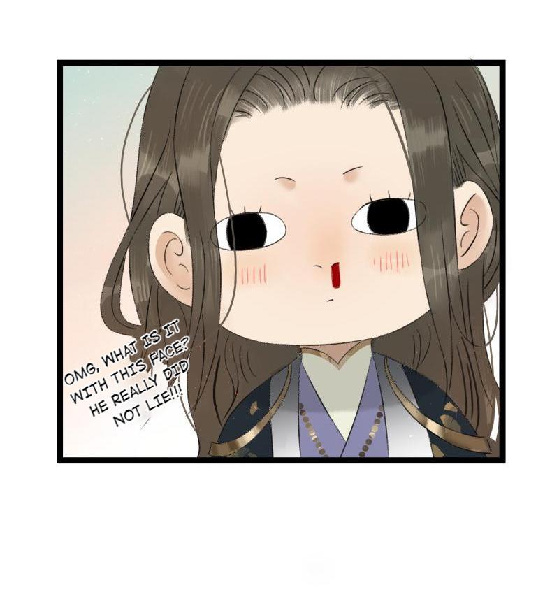 Prince Edward’s Heart Was Stolen Chapter 74 - page 18