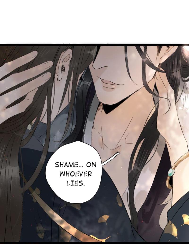 Prince Edward’s Heart Was Stolen Chapter 74 - page 19