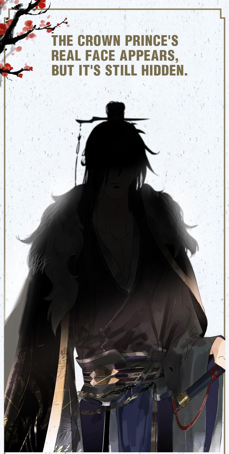 Prince Edward’s Heart Was Stolen Chapter 74 - page 20