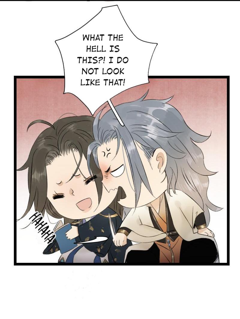 Prince Edward’s Heart Was Stolen Chapter 74 - page 7