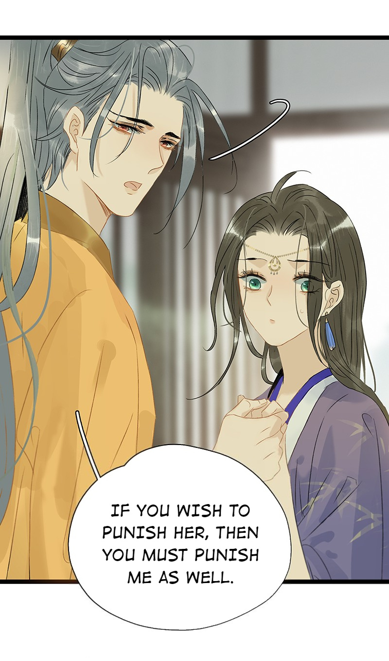 Prince Edward’s Heart Was Stolen Chapter 129 - page 10