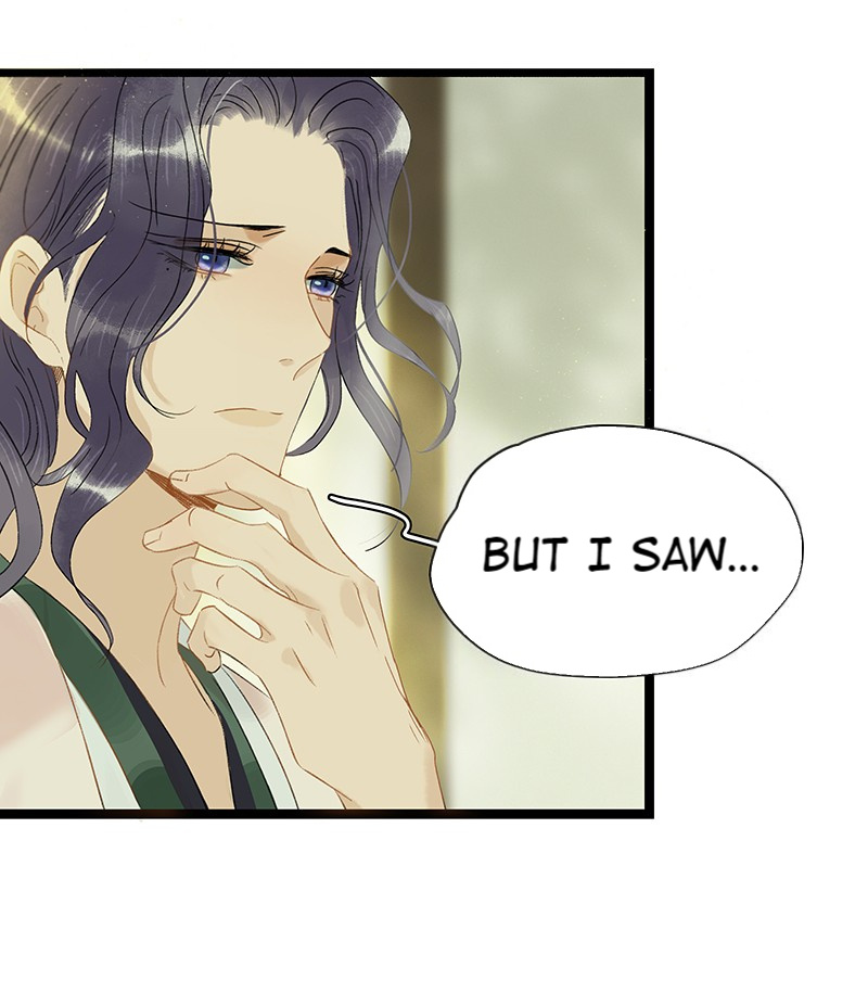 Prince Edward’s Heart Was Stolen Chapter 129 - page 11