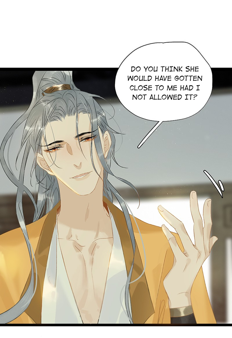 Prince Edward’s Heart Was Stolen Chapter 129 - page 14