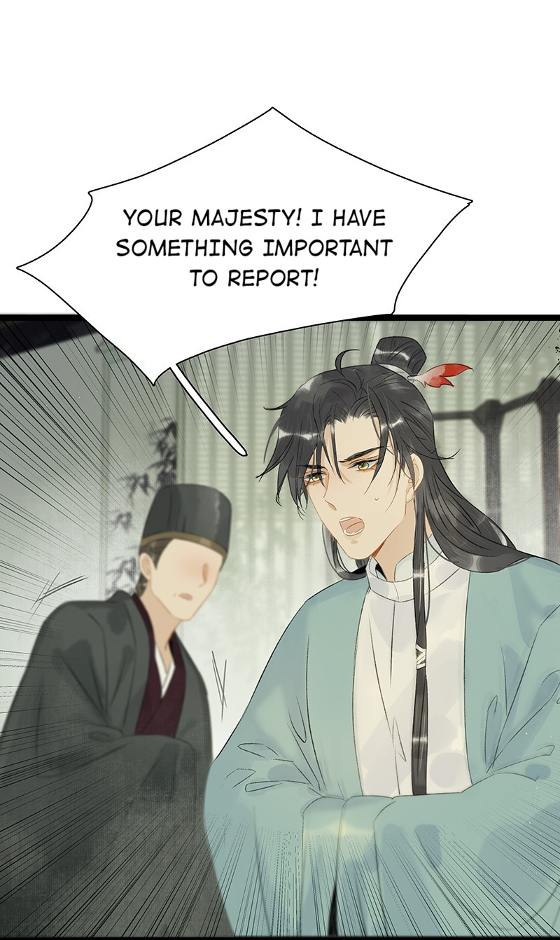 Prince Edward’s Heart Was Stolen Chapter 129 - page 22