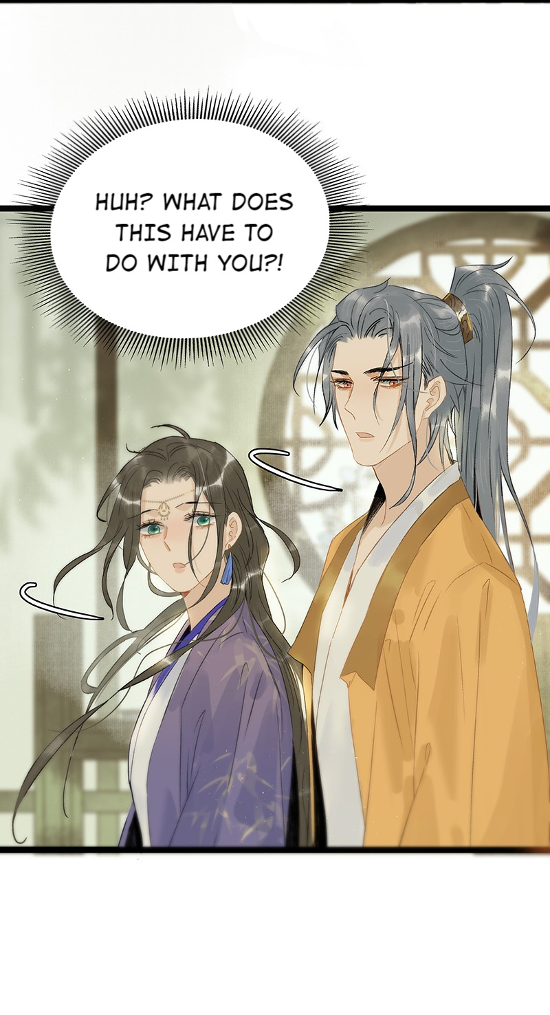 Prince Edward’s Heart Was Stolen Chapter 129 - page 23