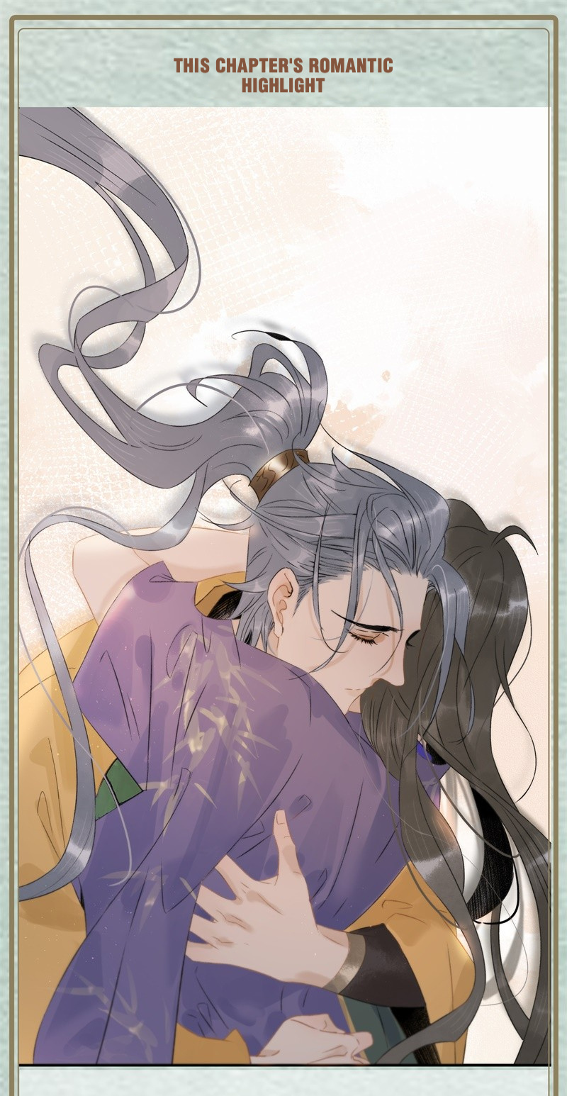 Prince Edward’s Heart Was Stolen Chapter 129 - page 24