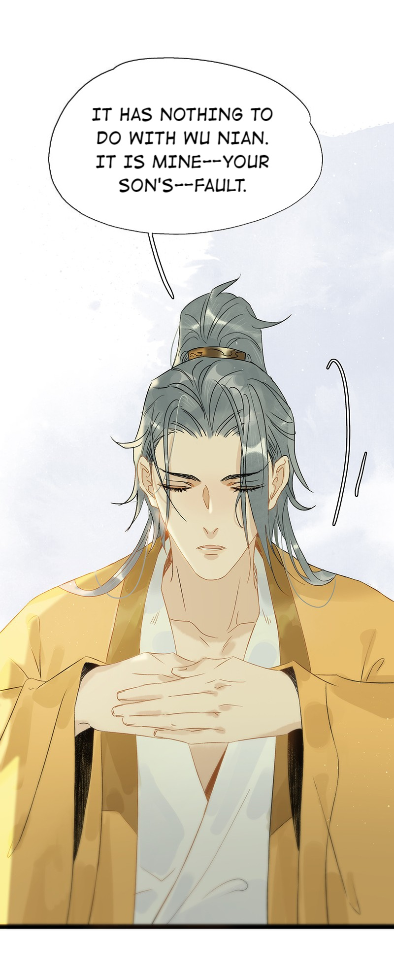 Prince Edward’s Heart Was Stolen Chapter 129 - page 4