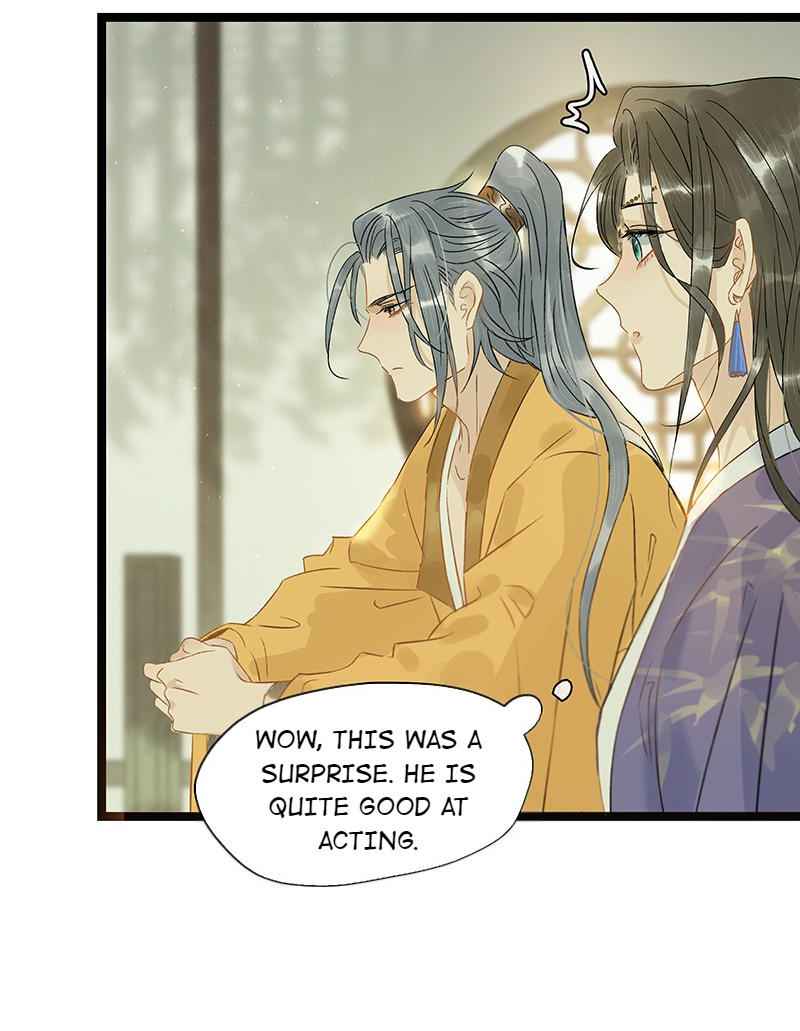 Prince Edward’s Heart Was Stolen Chapter 129 - page 6