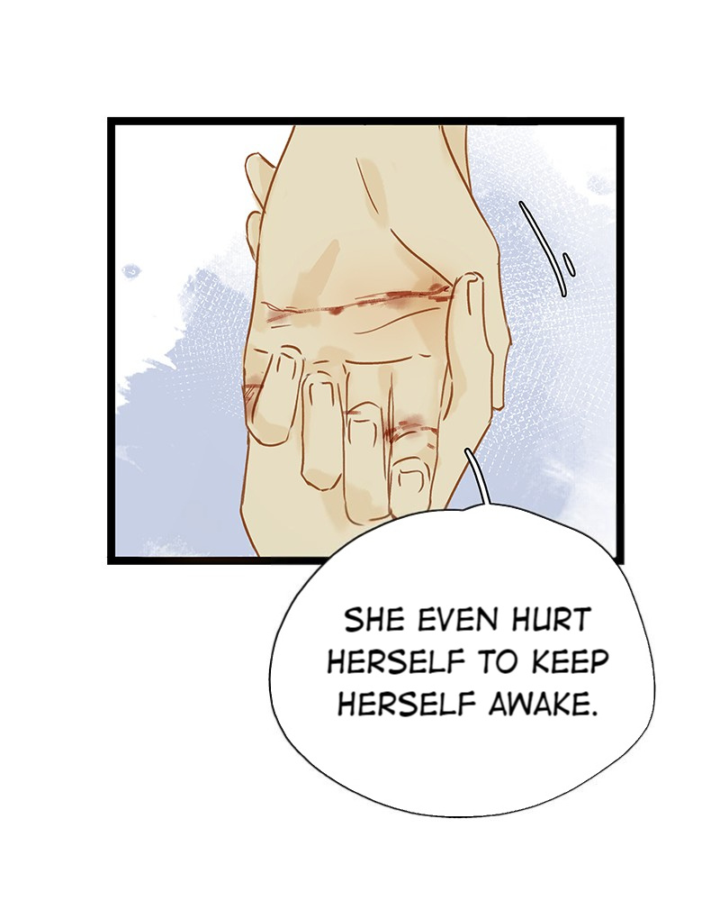 Prince Edward’s Heart Was Stolen Chapter 129 - page 9