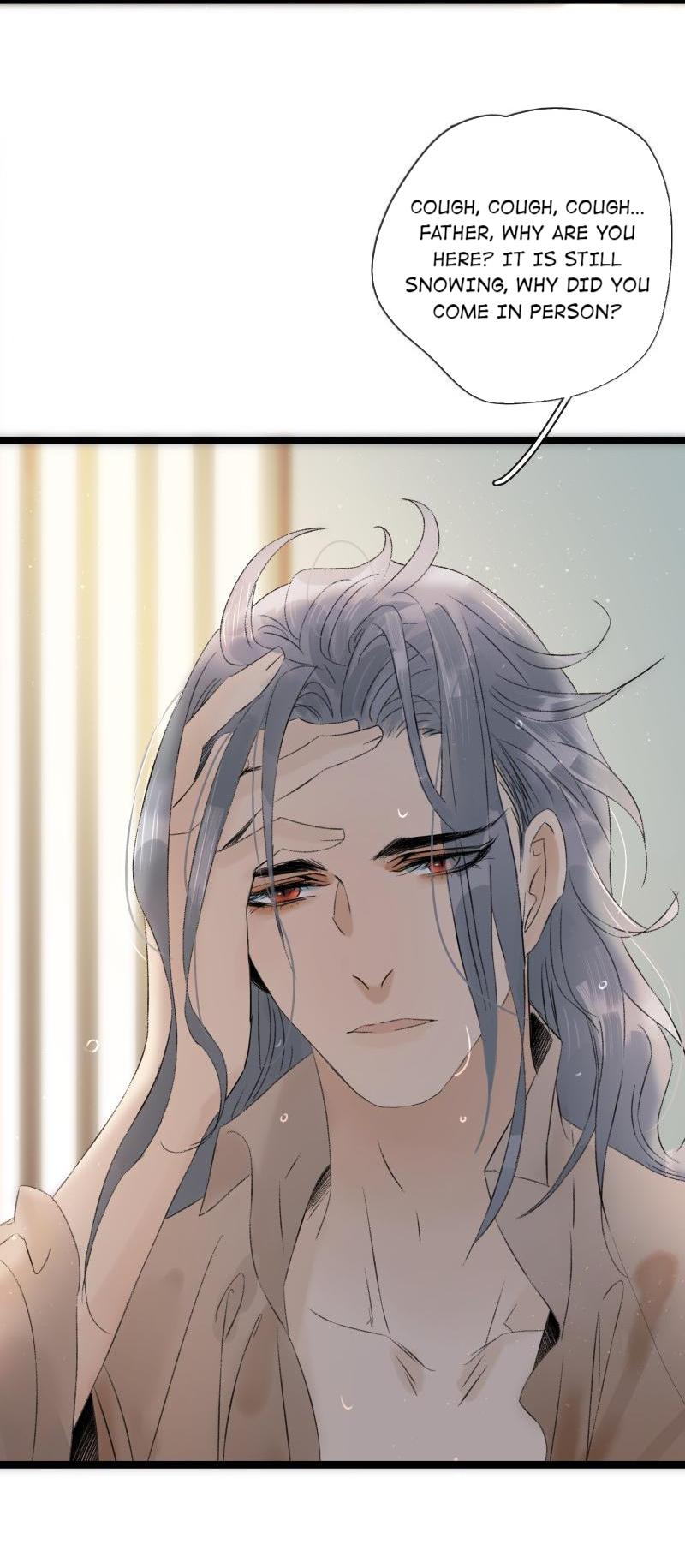 Prince Edward’s Heart Was Stolen Chapter 75 - page 18